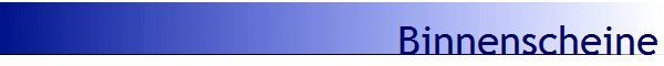 Binnenscheine