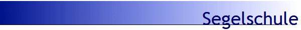 Segelschule